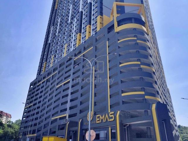 Residensi Emas @ Kajang 2 1