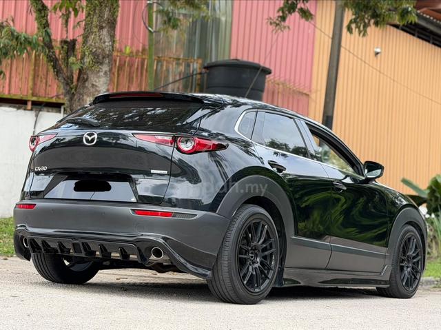 2023 Mazda CX-30 2.0 HIGH PREMIUM+ (A) - 5