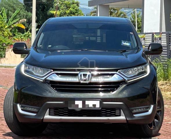 2019 Honda CR-V 2.0 2WD (A) - 3