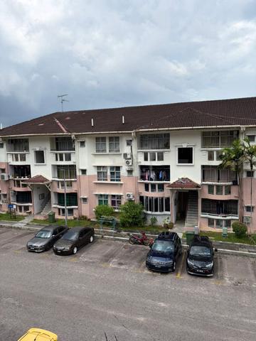 Vista Seri Alam 1