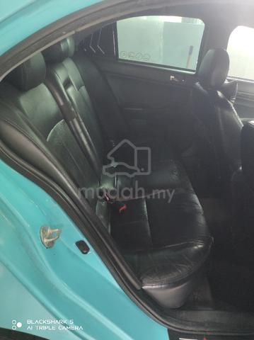 2011 Proton INSPIRA 2.0 PREMIUM (A) - 5