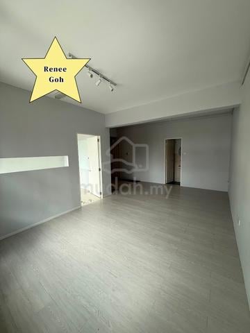 Prima Tanjung At Tanjung Tokong 517sf | Key On Hand | Level2 Exclusive 1