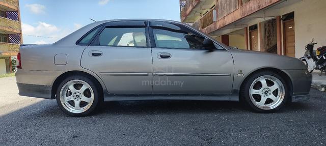 2004 Proton WAJA 1.6 (M) - 1