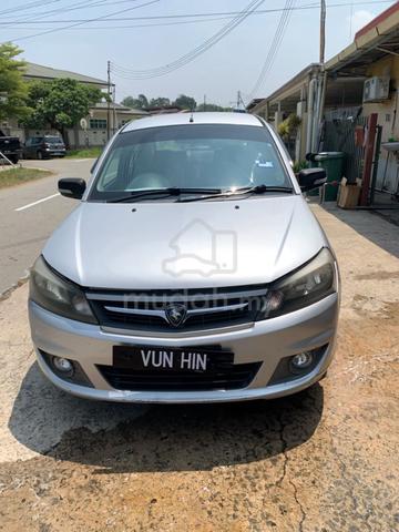 2014 Proton SAGA FL 1.3 CVT - 3