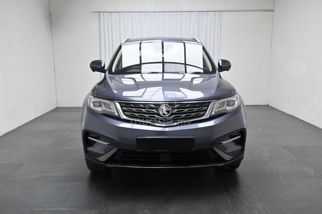 2020 Proton X70 1.8 PREMIUM X (A) 1-OWNER SUNROOF - 2