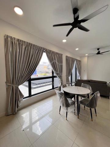One Cochrane Residence 1