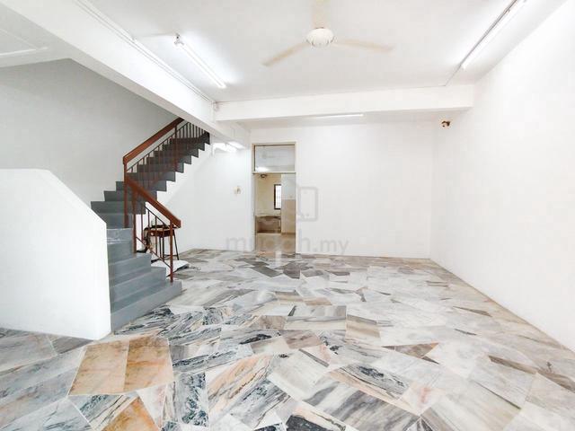 GOOD CONDITION ⭐ Double Storey Terrace Seksyen 1 Bandar Mahkota Cheras 1