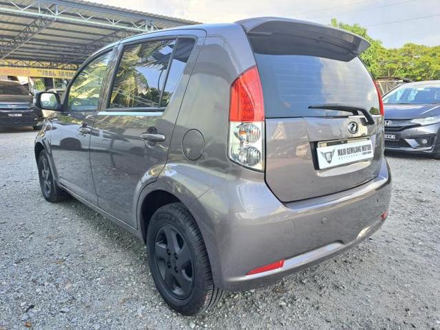 2006 Perodua MYVI 1.3 EZi (A) - 2