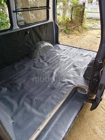 1996 Nissan VANETTE 1.5 6 SEATER (M) - 5