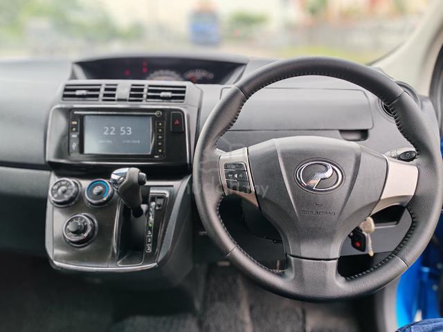 2018 Perodua ALZA 1.5 ZV ADVANCED FACELIFT (A) - 5