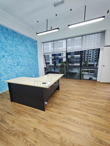 Office Space Kenwingston Business Centre, Cyberjaya 1