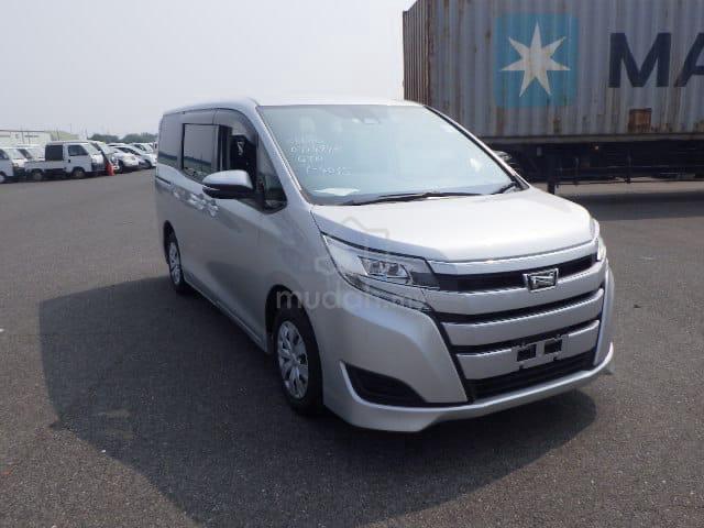 2022 Toyota NOAH 2.0 X (A) FULL LOAN💯 - 1