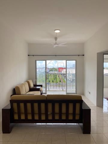 SP Lodge Sri Pertiwi @ Pines Square 1