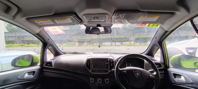 2015 Proton IRIZ 1.6 PREMIUM (A) - 3