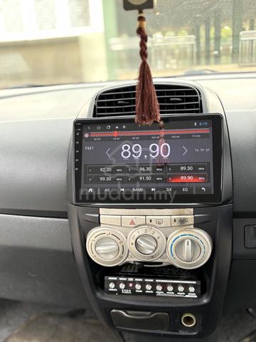 Kereta MYVI 1.3 (M) TIP TOP CONDITION ✅ - 4