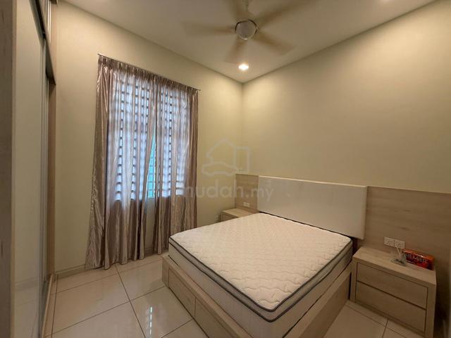 At Tropicale Residency, Machang Bubok, Bukit Mertajam 1