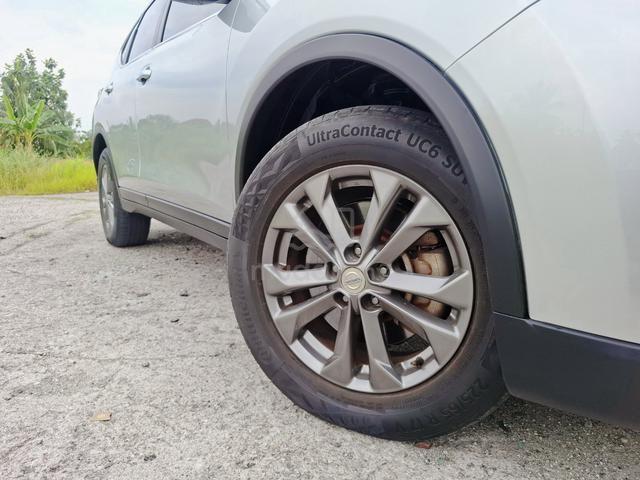 2015 Nissan X-TRAIL 2.5 (4WD) LOAN KEDAI - 4
