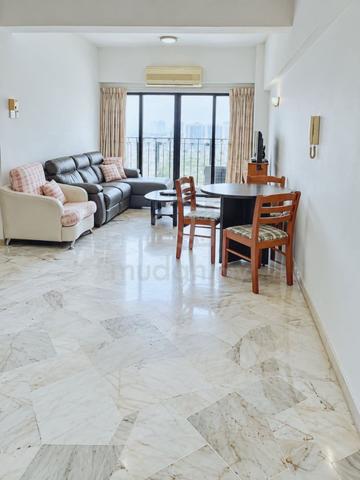 Sri Pelangi Condominium 1