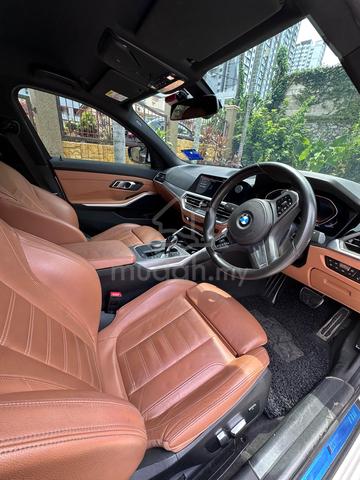 2019 Bmw 3 SERIES 2.0 30I M SPORT MY19 G20 (A) - 5