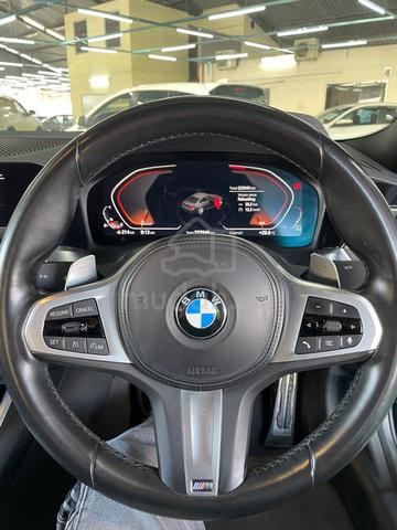 2021 Bmw 3 SERIES 2.0 30I M SPORT MY19 G20 (A) - 5