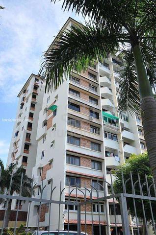 Lavinia Apartments 1