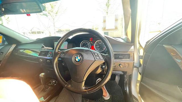 2025 Bmw I5 0.0 EDRIVE40 M SPORT MY23 G60 (A) - 3