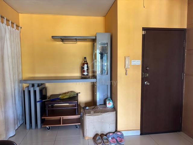 Puncak Luyang Condominium 1