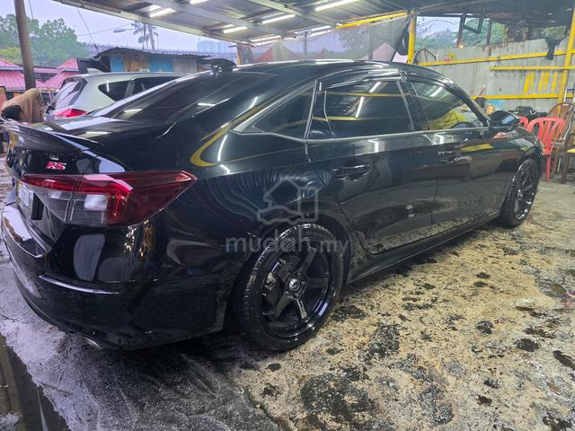 2022 Honda CIVIC 1.5 RS (A) - 5