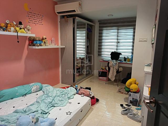 Taman Muda 2 Storey , Ampang 1