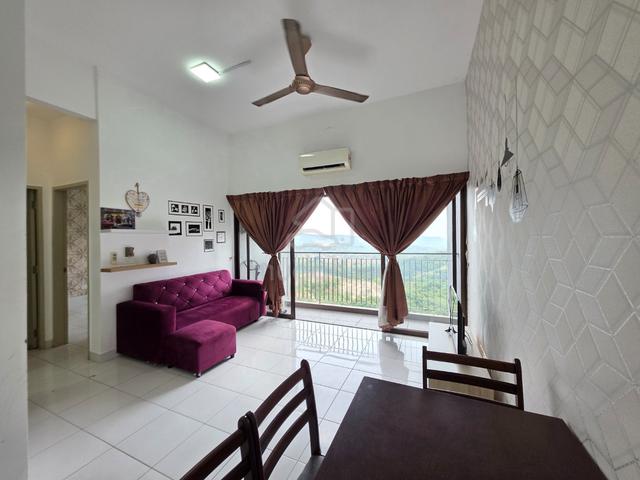 Residensi Lili @ Taman Bucida Hijauan 1