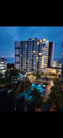 Swiss-Garden Resort Residences, Kuantan 1