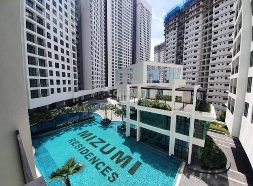 Mizumi Residences 1