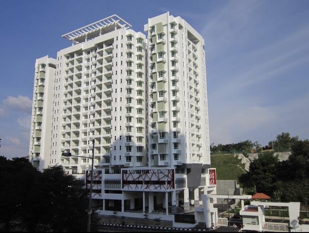D Zone Condo Bayan Lepas Room For Rent  1