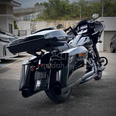 Harley Davidson RoadGlide 114 Unreg - photo 9 of 11