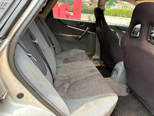 2002 Proton WAJA 1.6 (M) - 5