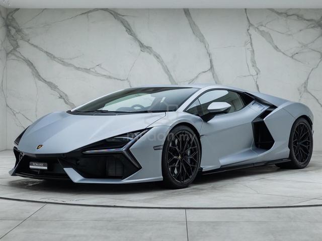 2024 Lamborghini REVUELTO 6.5 (A) Immaculate Condi - 1