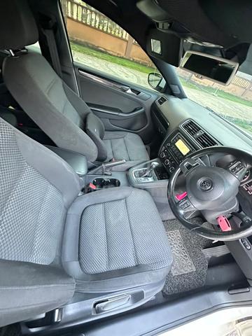 2015 Volkswagen JETTA 1.4 TSI (CKD) (A) - 4