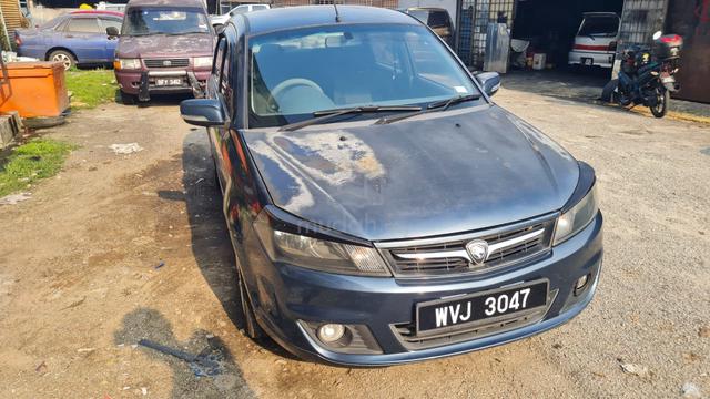 2011 Proton SAGA 1.3 FL (A) - 2