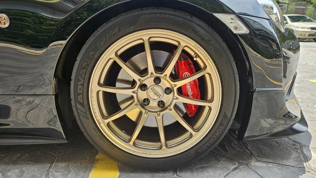 2020 Toyota 86 2.0 GT/ BREMBO / BC SUS. / SCH EXH. - 5