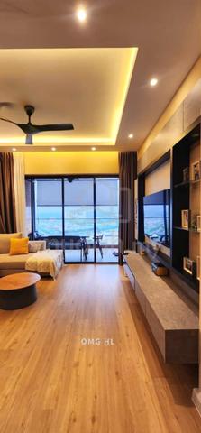 The Parque Residences @ Eco Sanctuary 1