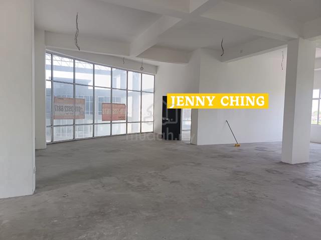 Office For Rent Elevate @ Gravitas BM | Main Road Facing | 2,120 sqft 1