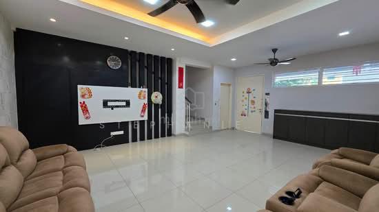 2.5stry Nadayu 92 FULLY RENO MOVE IN CONDITION Kajang 1