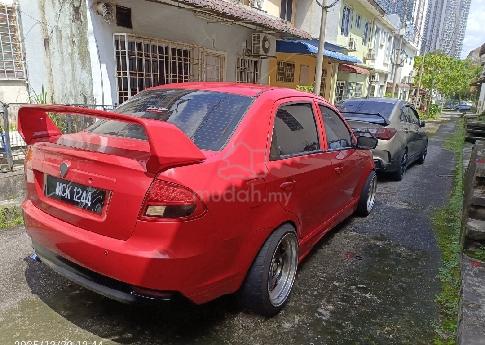 2013 Proton SAGA 1.3 FL (M) - 2