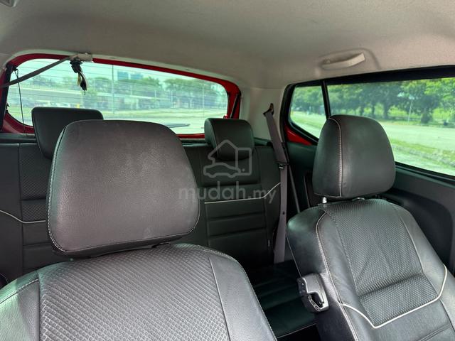 2018 Perodua AXIA 1.0 ADVANCE FACELIFT (A) - 4