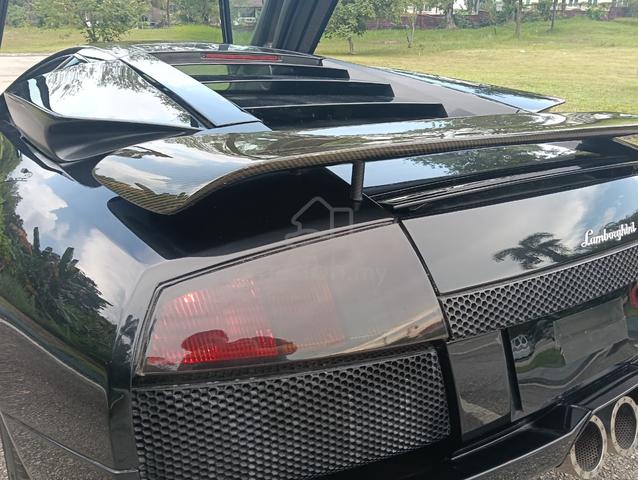 Lamborghini MURCIELAGO (M) Limited Manual - 3