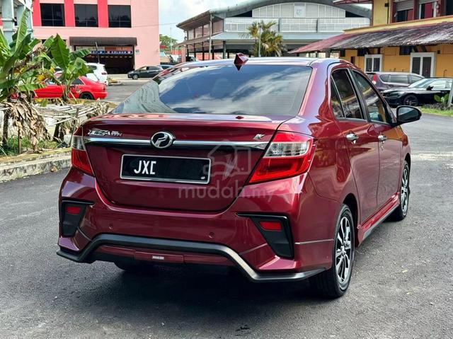 2024 Perodua BEZZA 1.3 Premium X🔥30k Mileage (A) - 5
