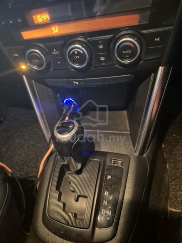 2015 Mazda CX-5 2.0 2WD HIGH SPEC (A) - 4