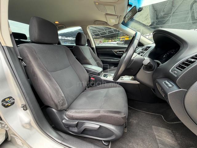 TRUE 2014 Nissan TEANA 2.0 XE PREMIUM (A) CARKING - 5