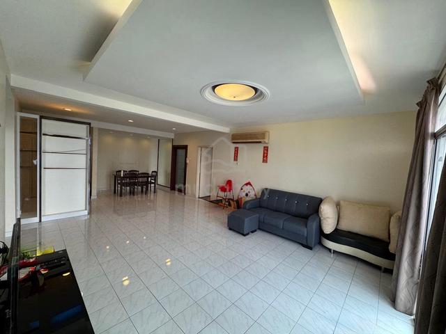 Prima Ipoh Condominium 1