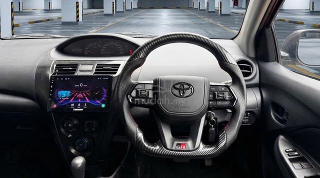2012 Toyota VIOS 1.5 J NCP93R-BEPDKET2 ENHANCED - 2